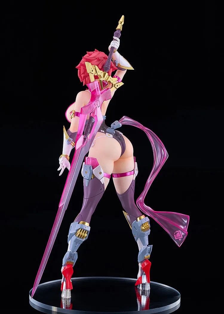 CUTIE HONEY NOVA POP UP PARADE SP