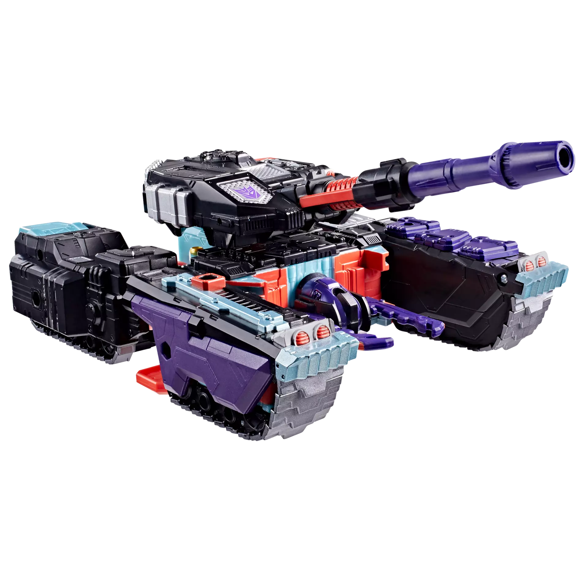 TRANSFORMERS AGE OF THE PRIMES MEGAZARAK ACTION FIGURE