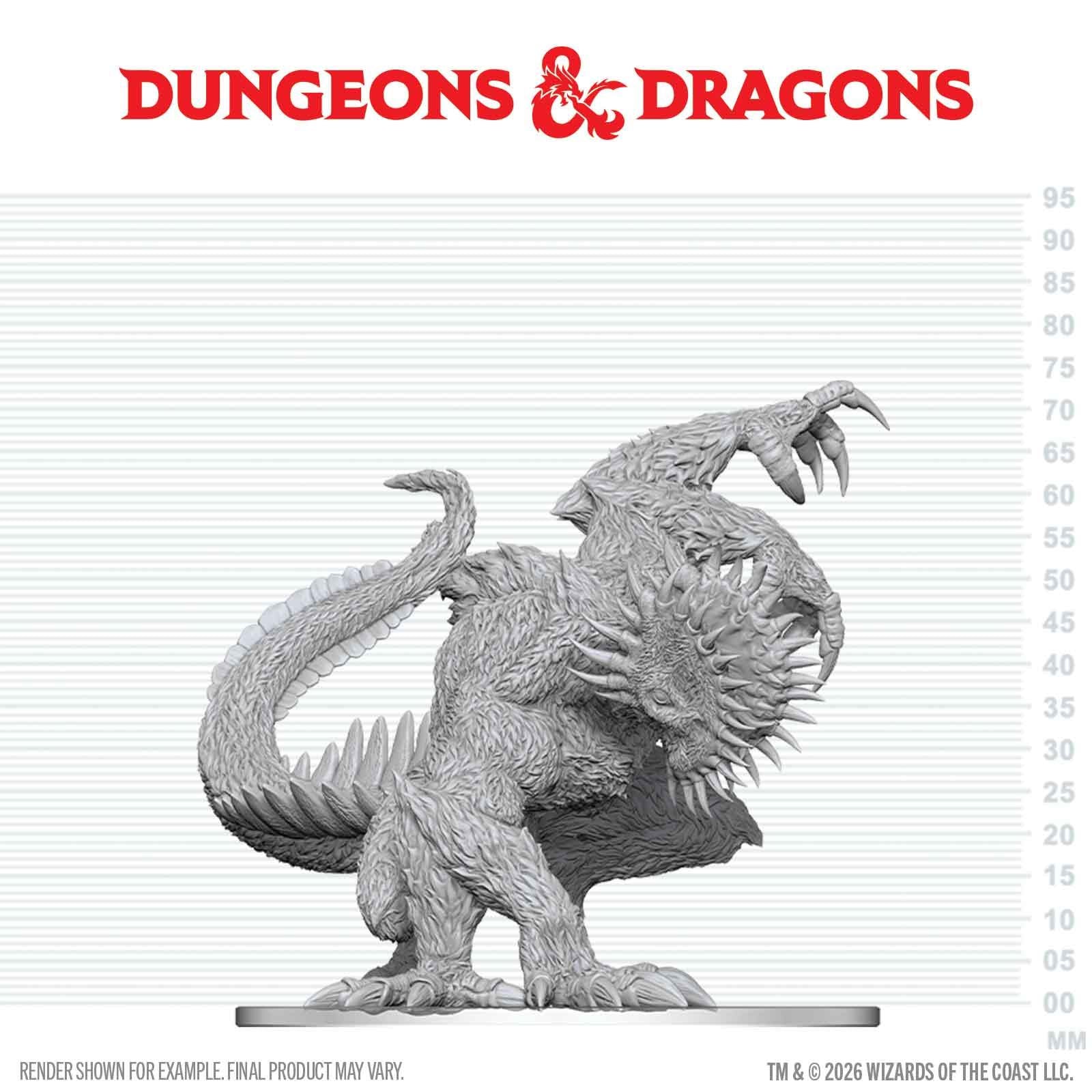 D&D NOLZUR MM GUG