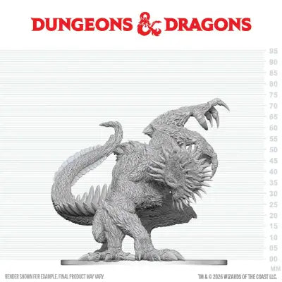 D&D NOLZUR MM GUG