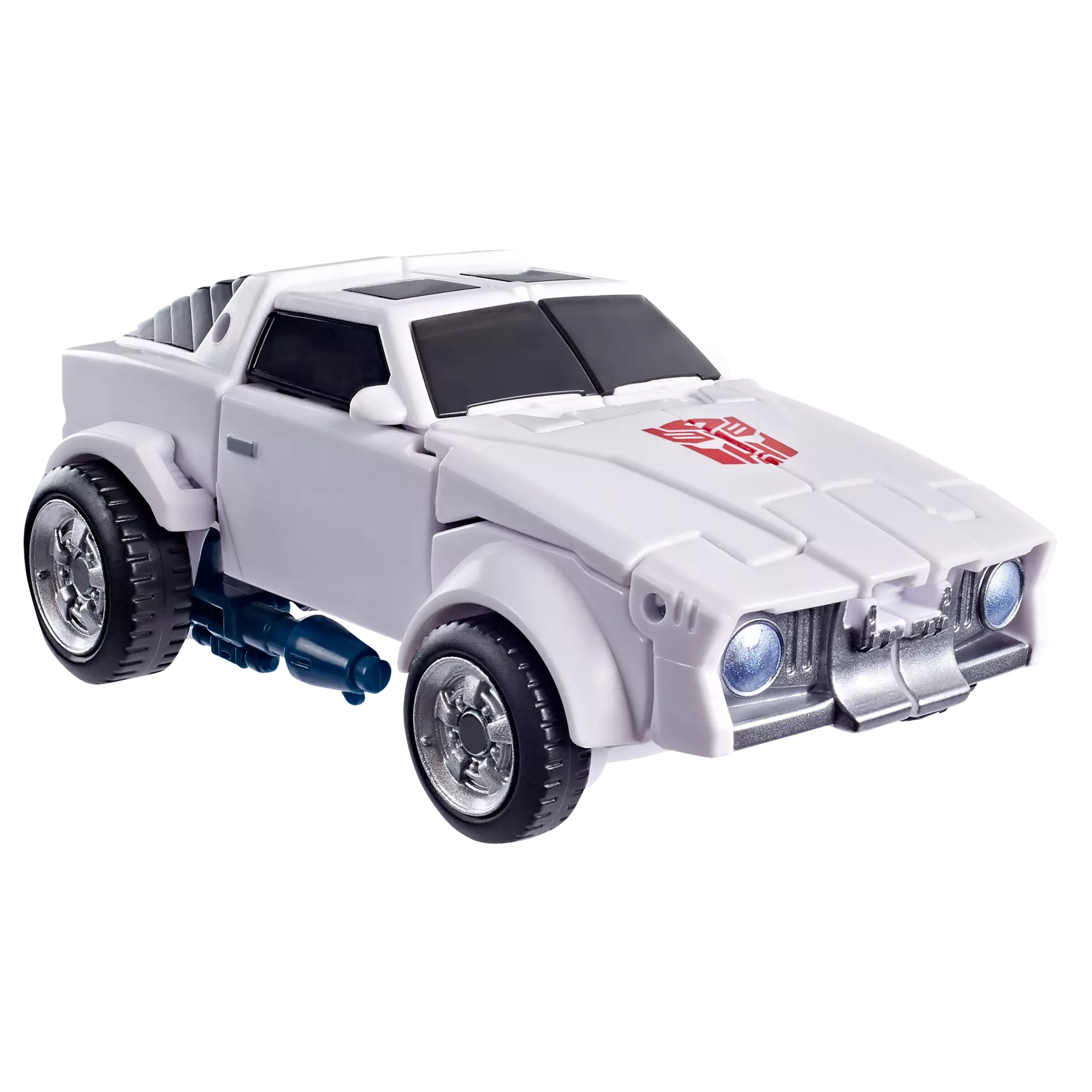TRANSFORMERS AGE OF THE PRIMES AUTOBOT TAILGATE ACTION FIGURE
