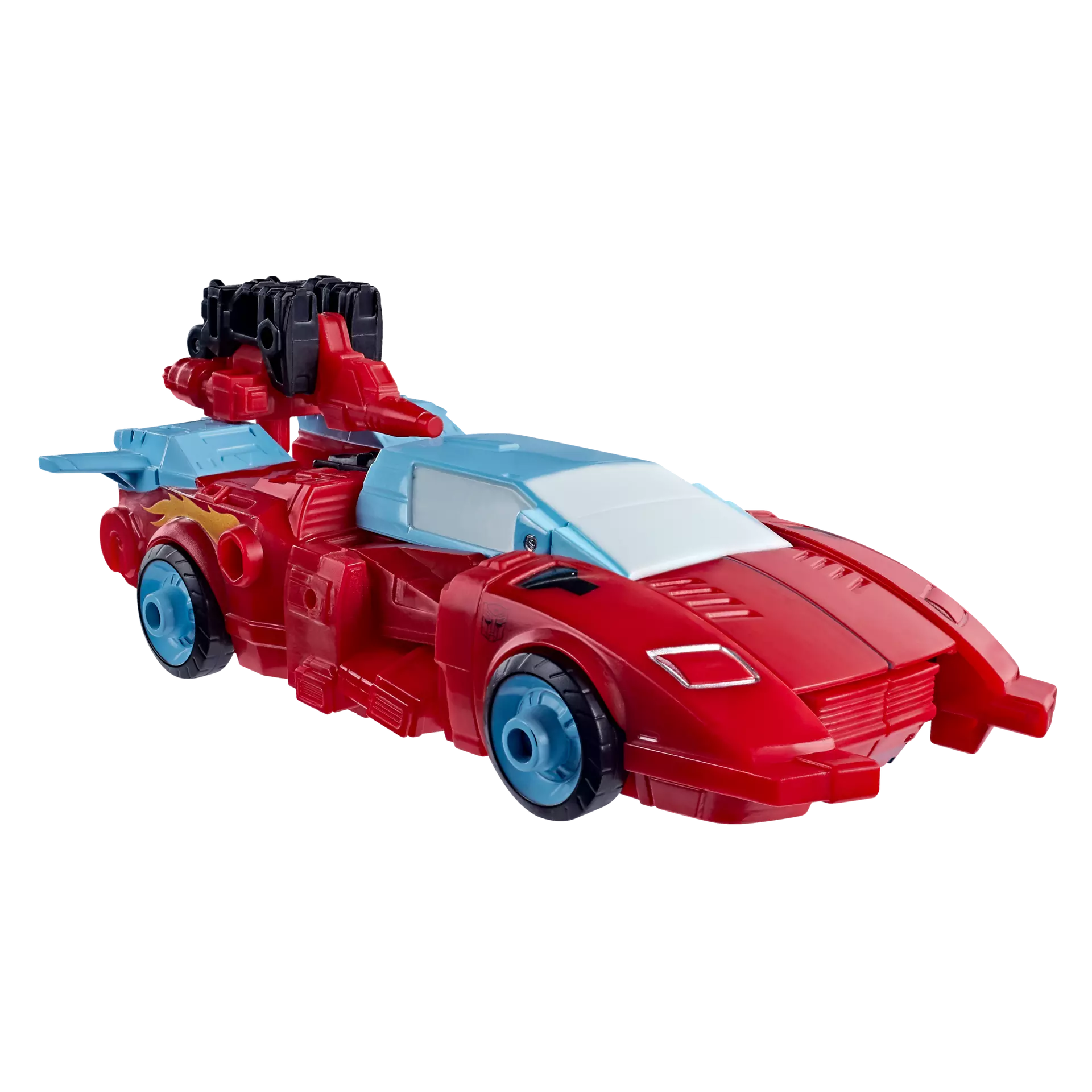 TRANSFORMERS AGE OF THE PRIMES AUTOBOT BLANKER ACTION FIGURE