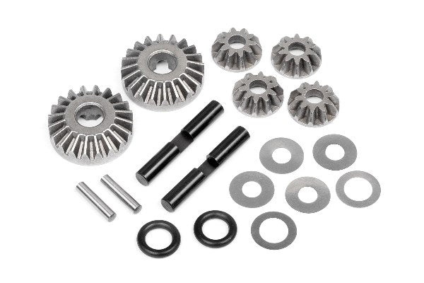 Differential Rebuild Kit