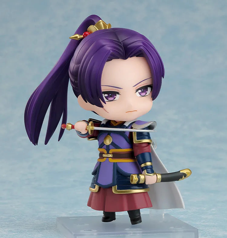 THE APOTHECARY DIARIES JINSHI ARMOR NENDOROID