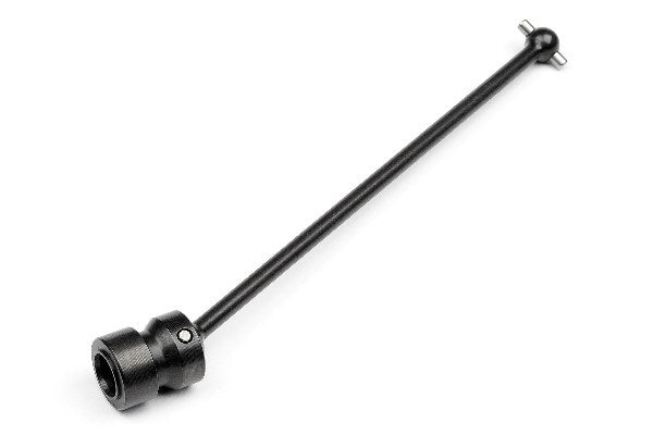 Rear Centre Univ. Driveshaft (Trophy 4.6 Truggy)