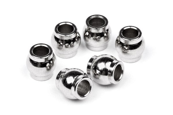 Ball 5.8X5.8Mm (6 Pcs)