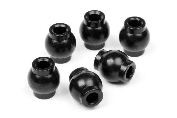 Ball 8X9Mm (6 Pcs)