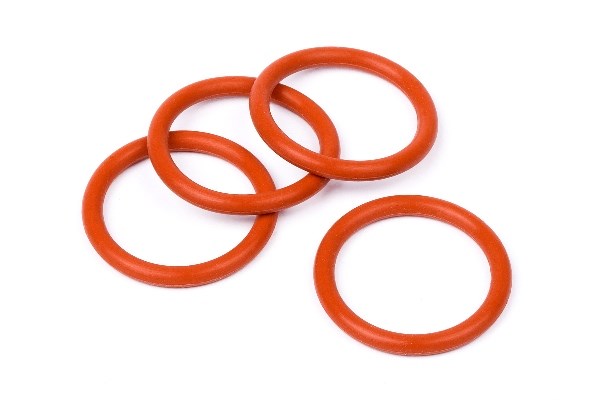 O-Ring P18 18X2.4Mm (4 Pcs)