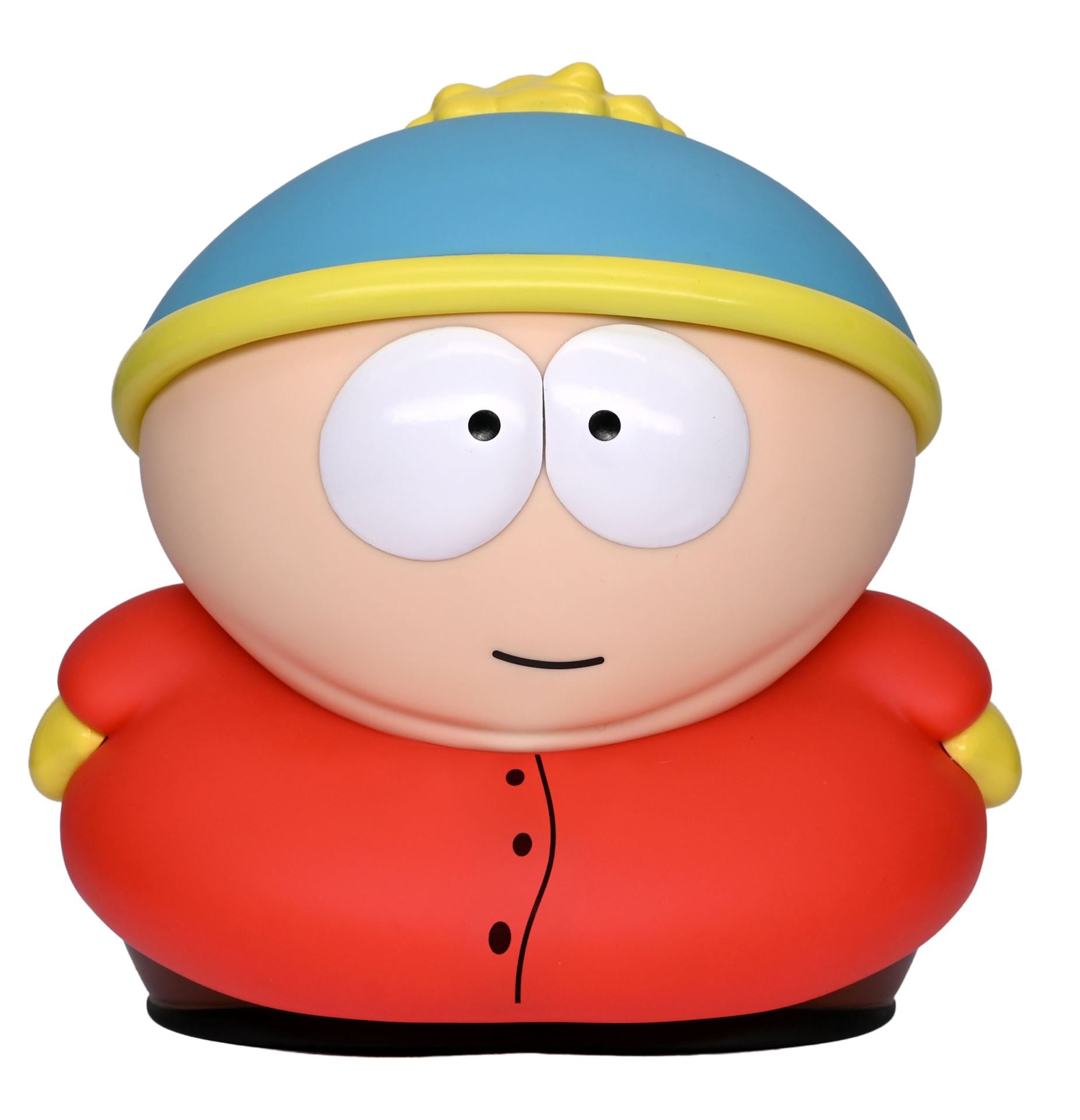 SOUTH PARK CARTMAN FIGURAL BANK