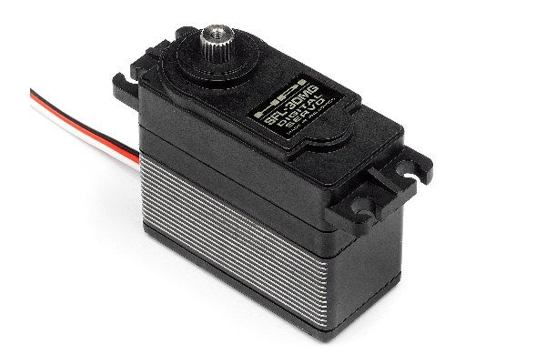 Sfl-30Mg Digital Servo (High Torque/18Kg-Cm 6.0V)