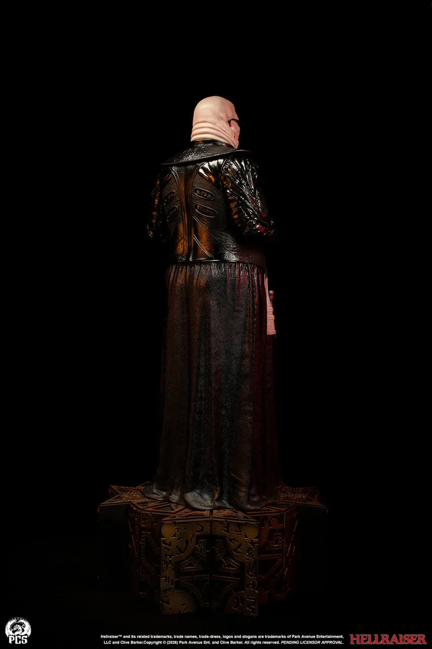 HELLRAISER BUTTERBALL 1:3 SCALE STATUE