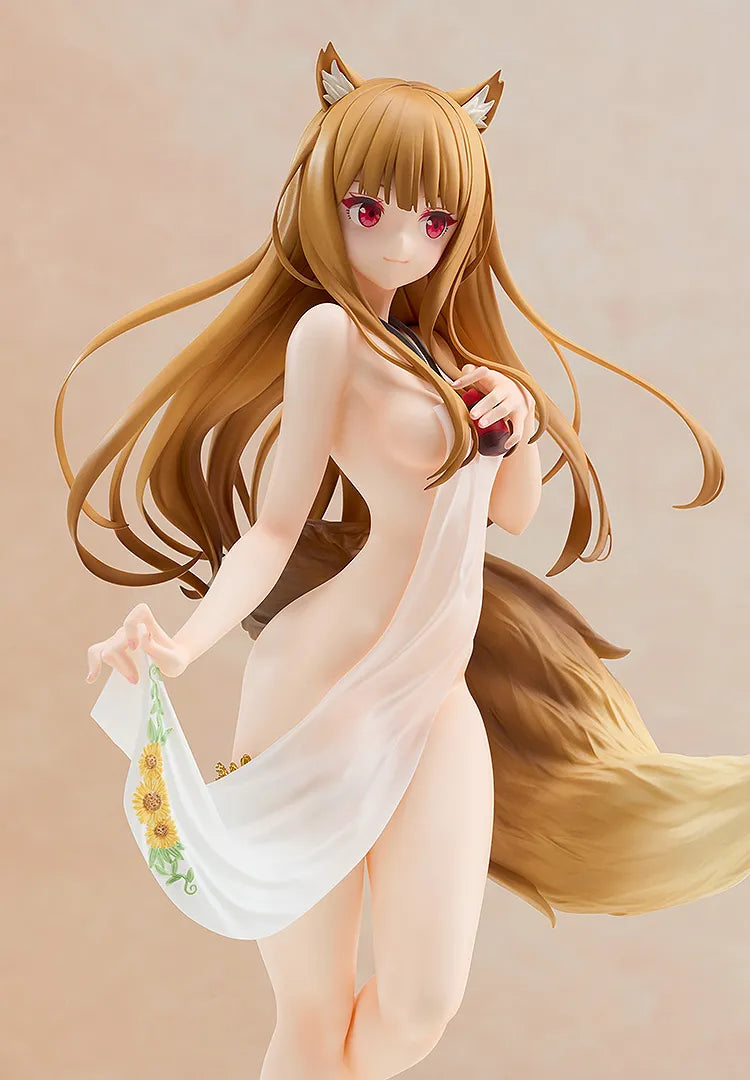 SPICE AND WOLF HOLO FEAT SAITOM 1/7 FIGURE