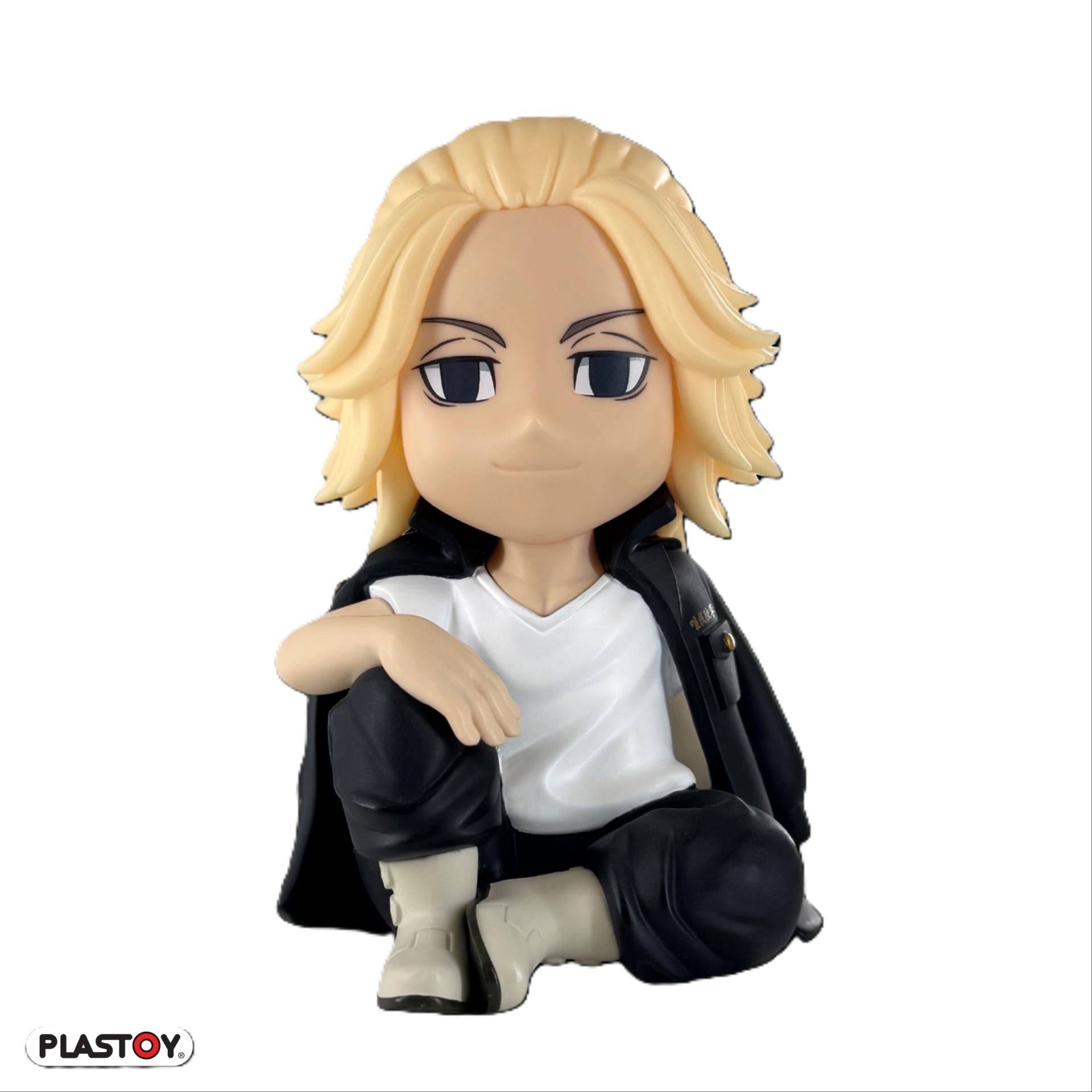 TOKYO REVENGERS MIKEY MONEY BOX
