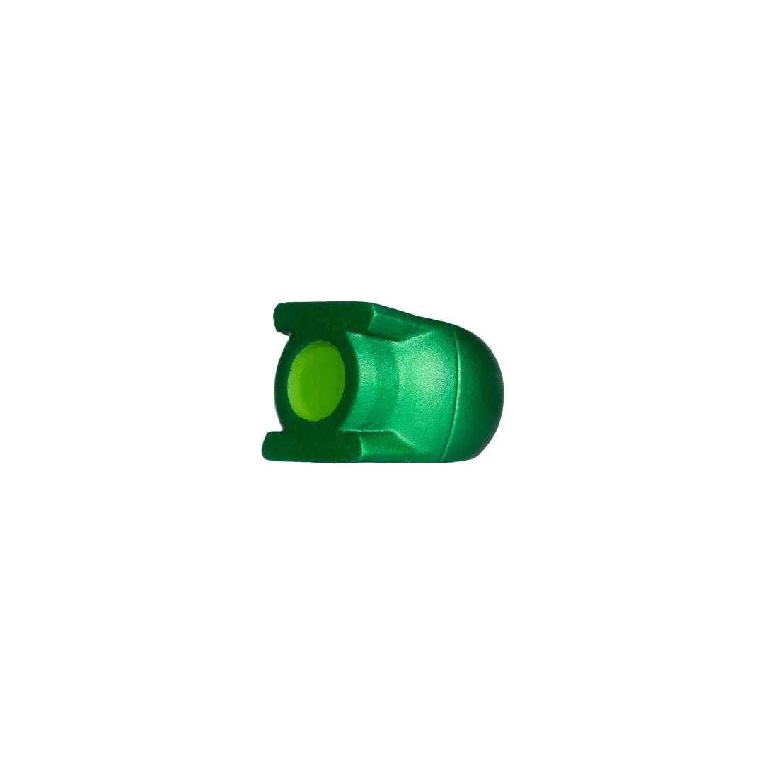 DC DIRECT GREEN LANTERN HAL JORDAN BUST + 1:1 SCALE POWER RING PROP REP
