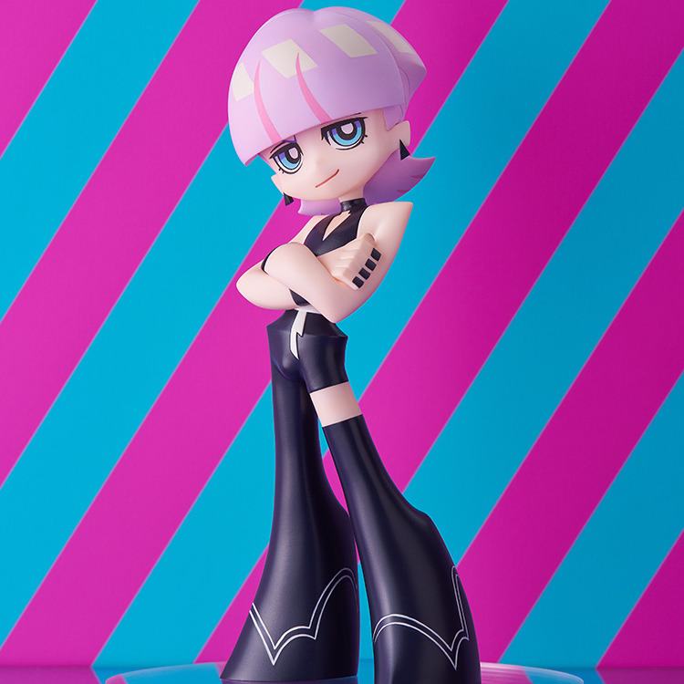 NEW PANTY & STOCKING POLYURETHANE POP UP PARADE