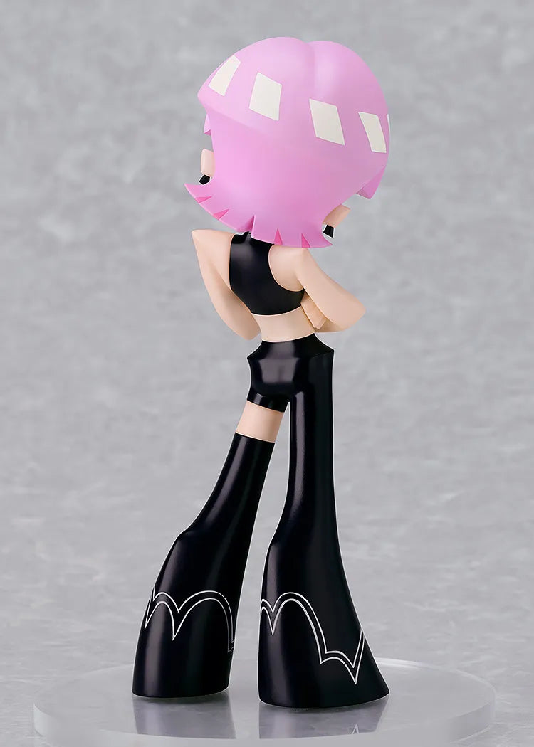 NEW PANTY & STOCKING POLYURETHANE POP UP PARADE