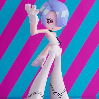 NEW PANTY & STOCKING POLYESTER POP UP PARADE
