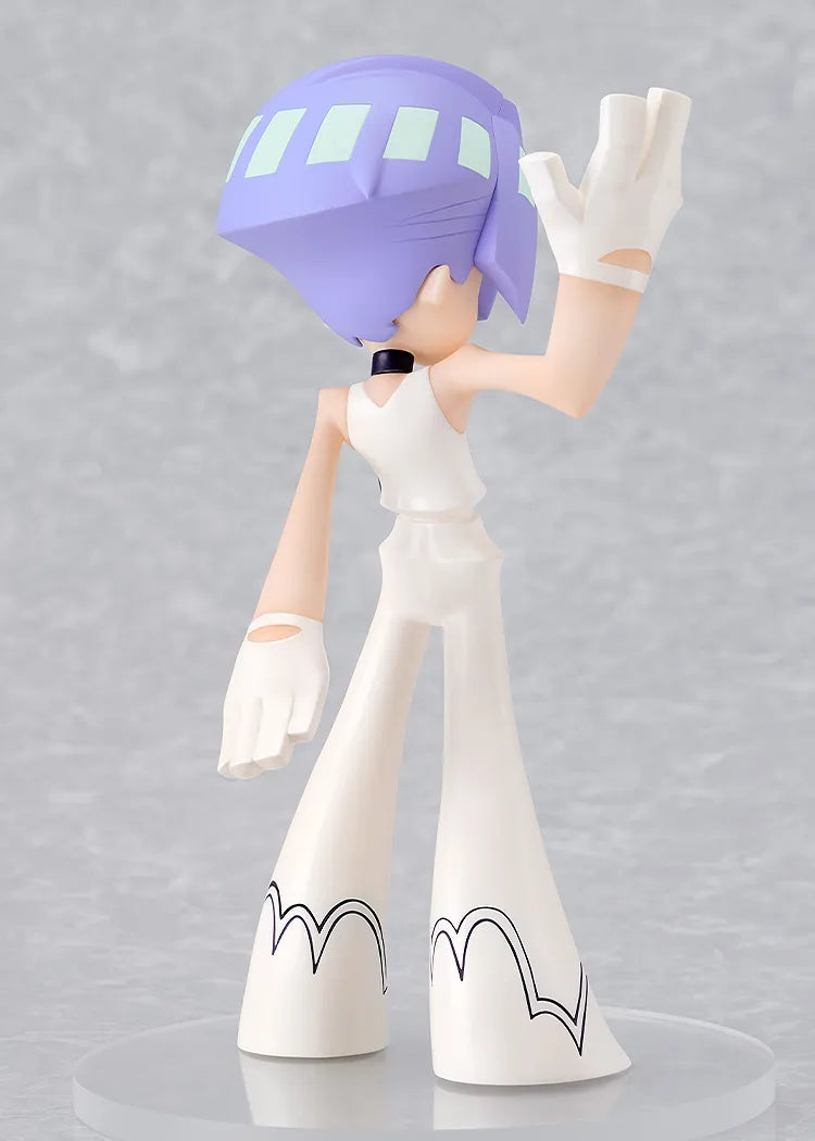 NEW PANTY & STOCKING POLYESTER POP UP PARADE