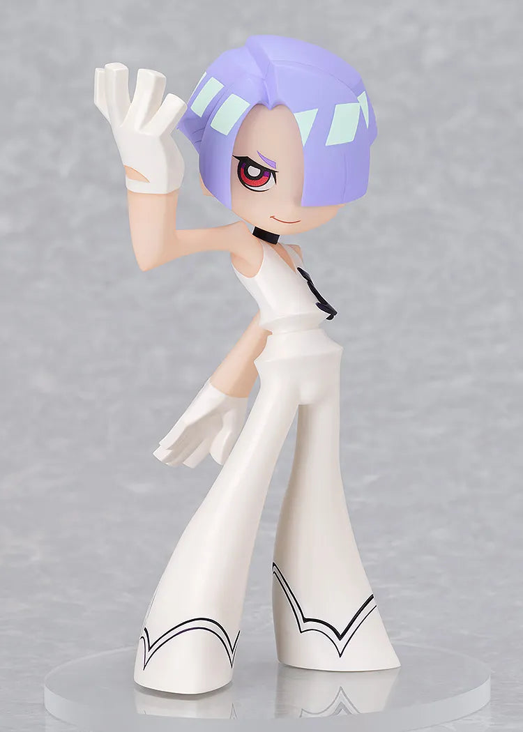 NEW PANTY & STOCKING POLYESTER POP UP PARADE