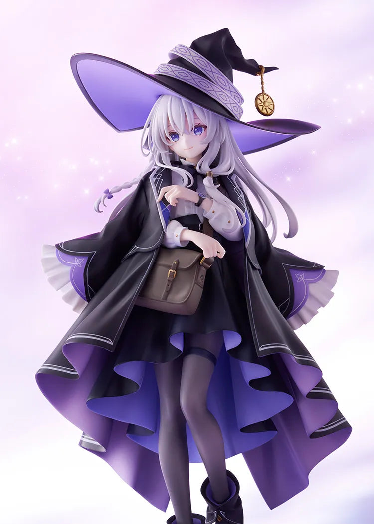 WANDERING WITCH ELAINA 1/7 FIGURE
