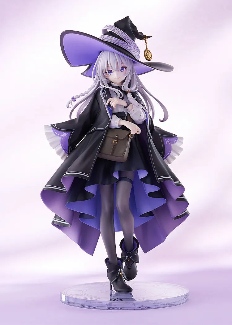 WANDERING WITCH ELAINA 1/7 FIGURE