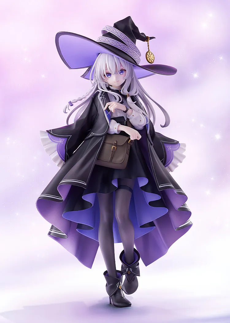 WANDERING WITCH ELAINA 1/7 FIGURE