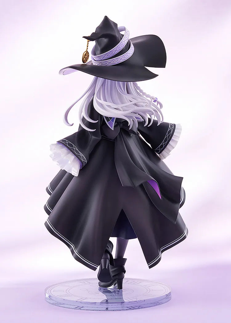 WANDERING WITCH ELAINA 1/7 FIGURE