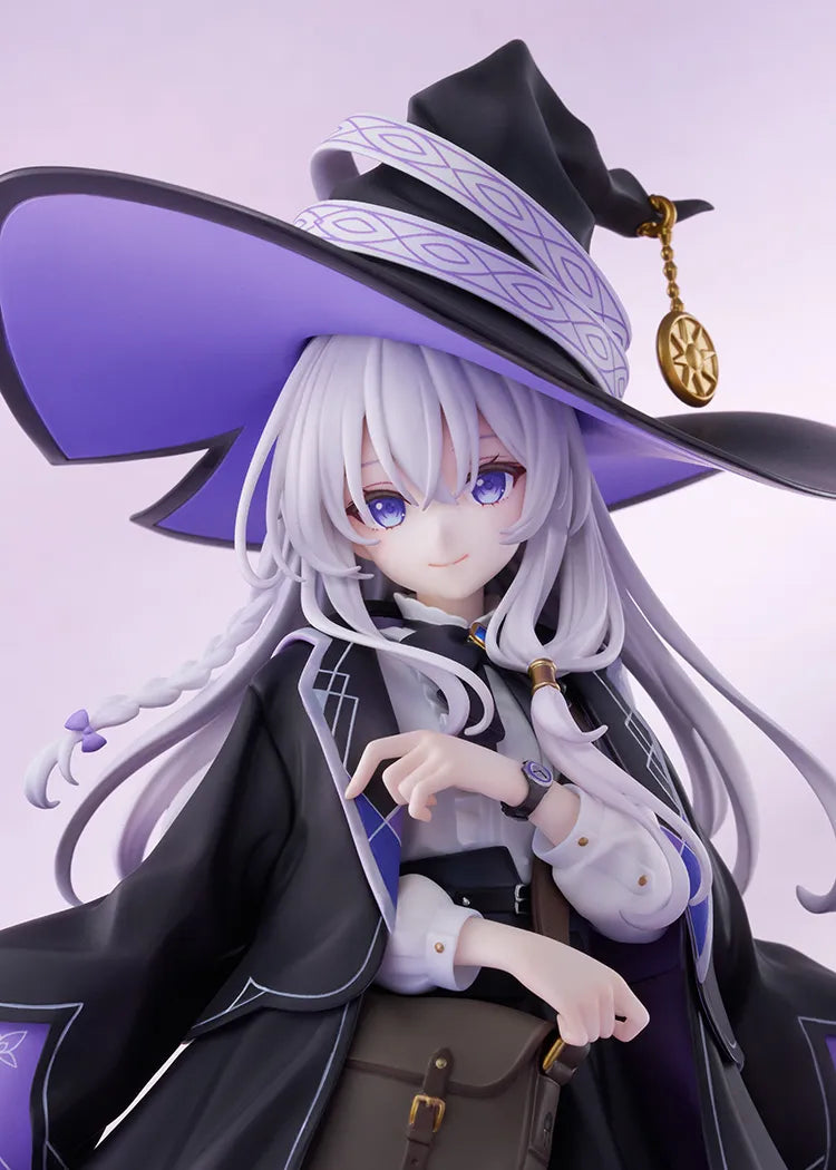 WANDERING WITCH ELAINA 1/7 FIGURE