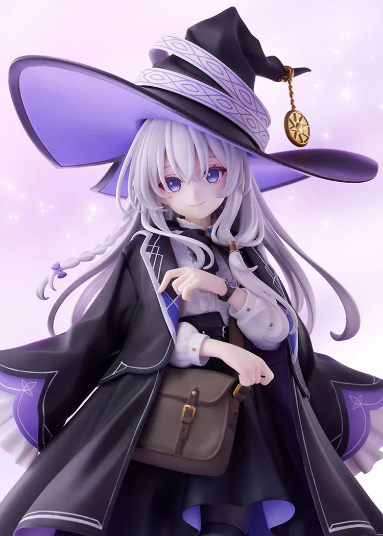 WANDERING WITCH ELAINA 1/7 FIGURE