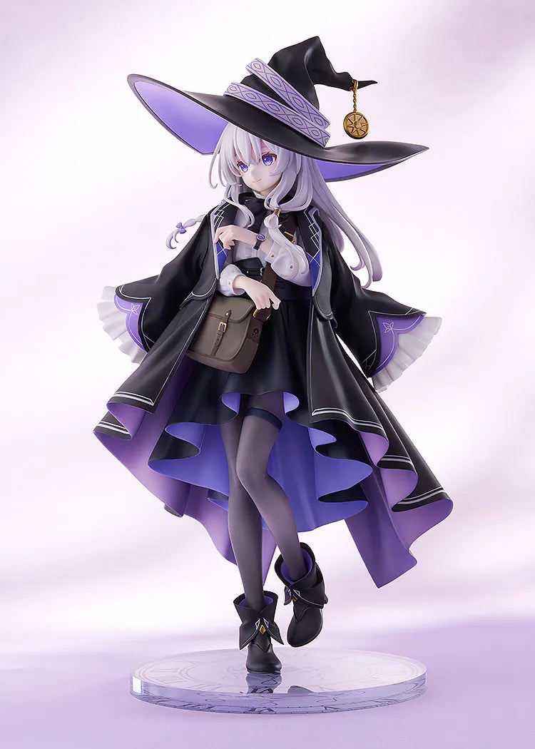WANDERING WITCH ELAINA 1/7 FIGURE