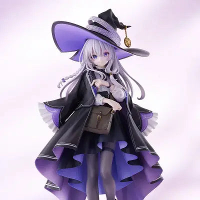 WANDERING WITCH ELAINA 1/7 FIGURE
