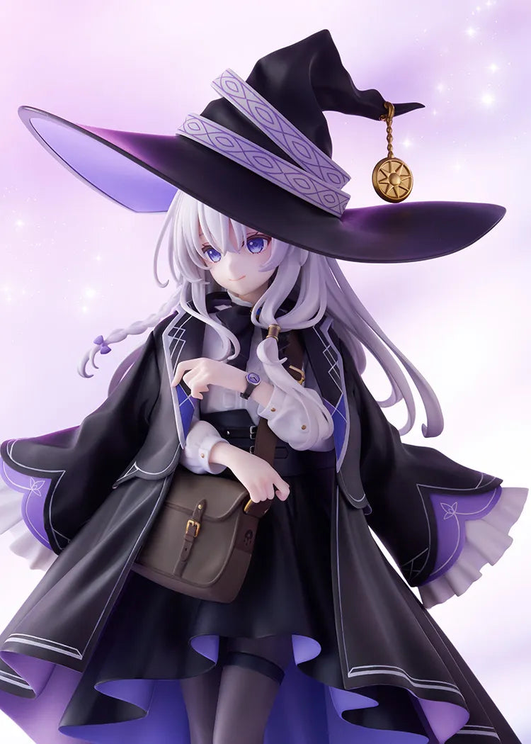 WANDERING WITCH ELAINA 1/7 FIGURE