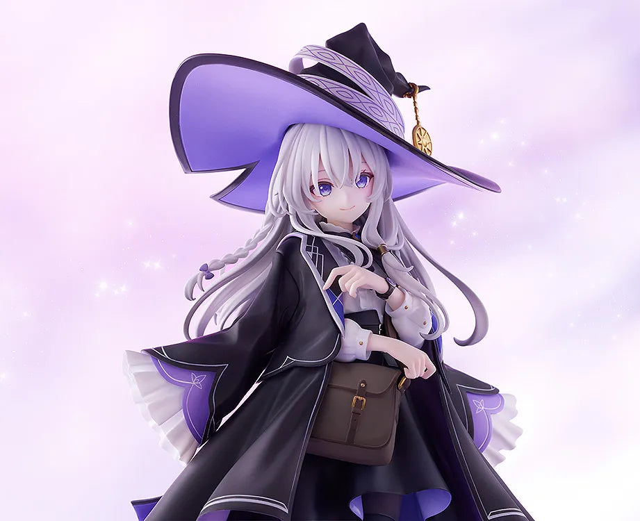 WANDERING WITCH ELAINA 1/7 FIGURE