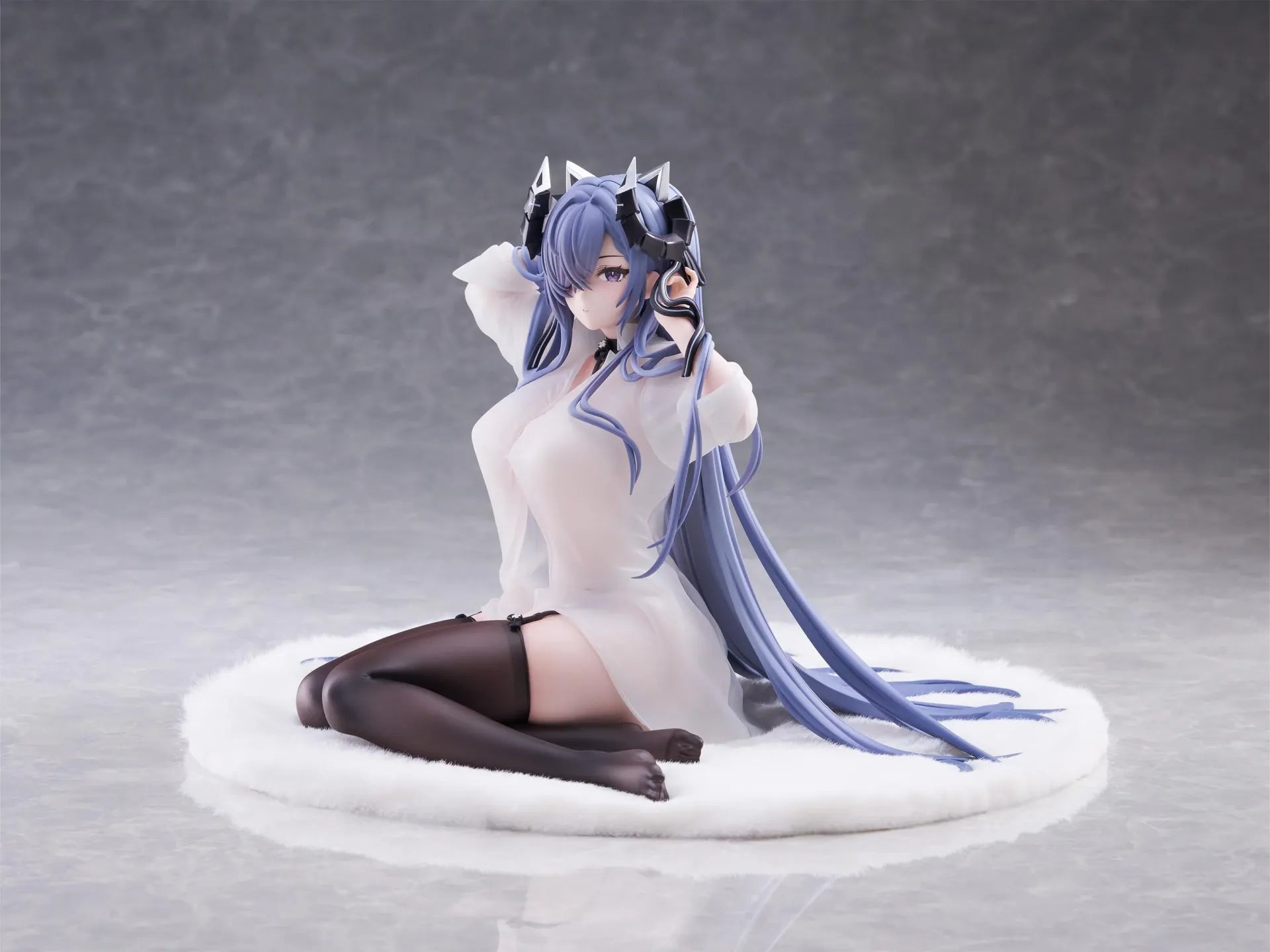 AZUR LANE AUGUST VON PERSEVAL MIDDAY RESPITE 1/6 F:NEX FIGURE