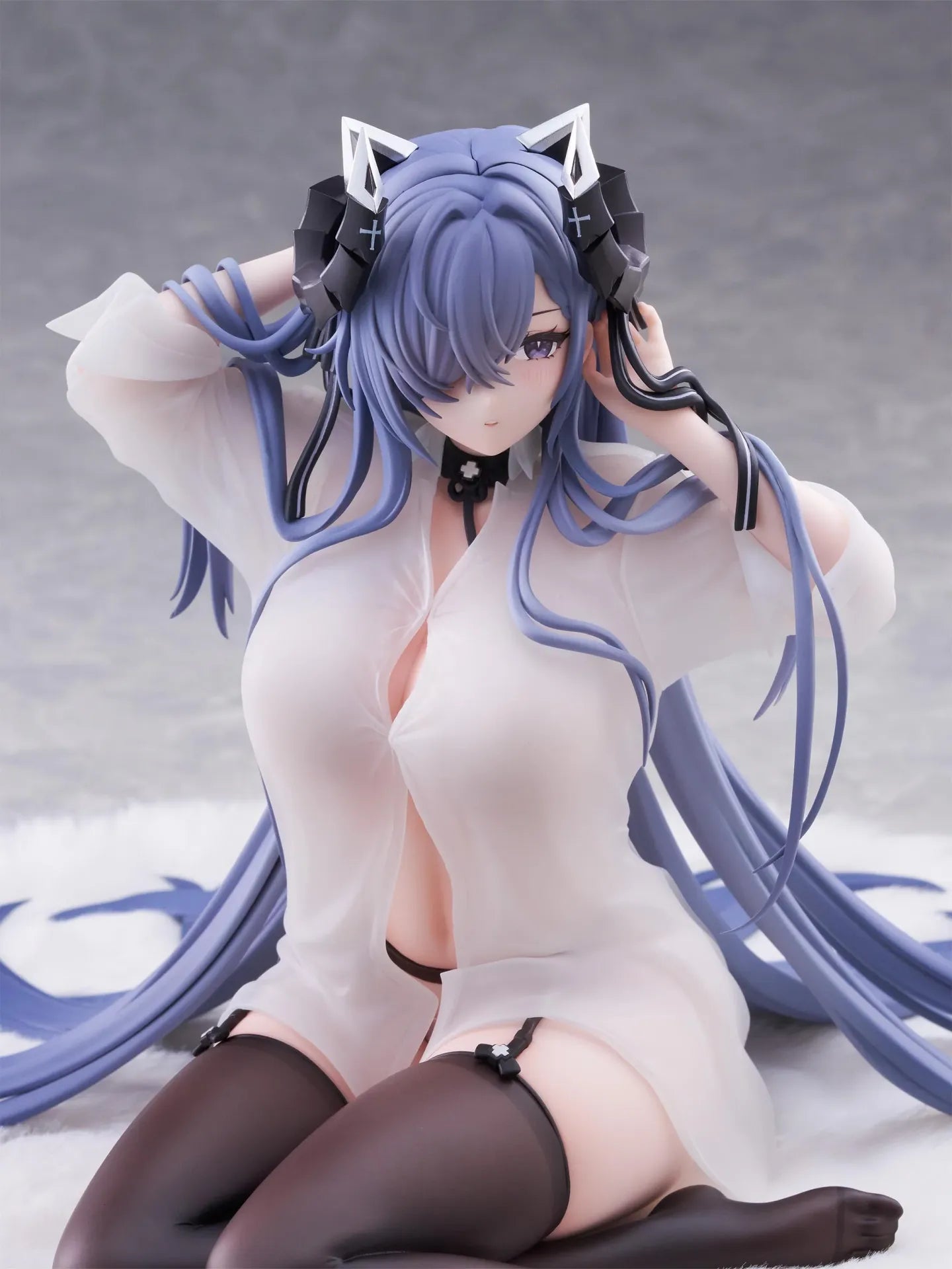 AZUR LANE AUGUST VON PERSEVAL MIDDAY RESPITE 1/6 F:NEX FIGURE