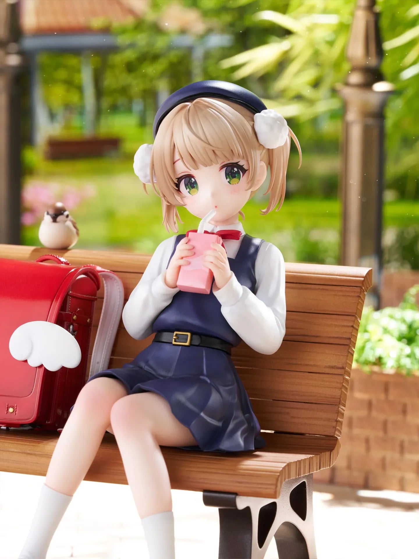 SHIGURE UI 9 YEARS OLD 1/7 F:NEX FIGURE