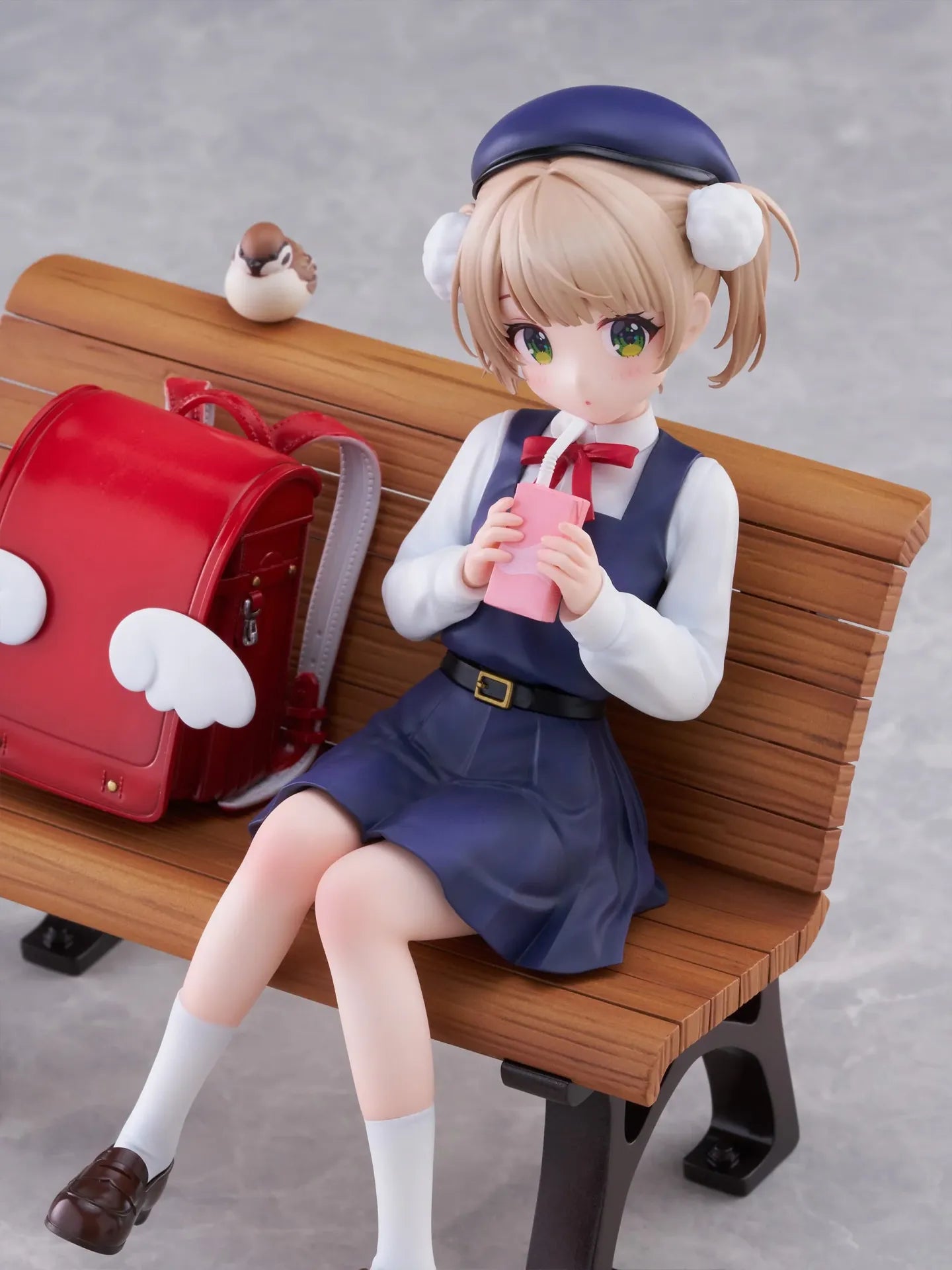 SHIGURE UI 9 YEARS OLD 1/7 F:NEX FIGURE