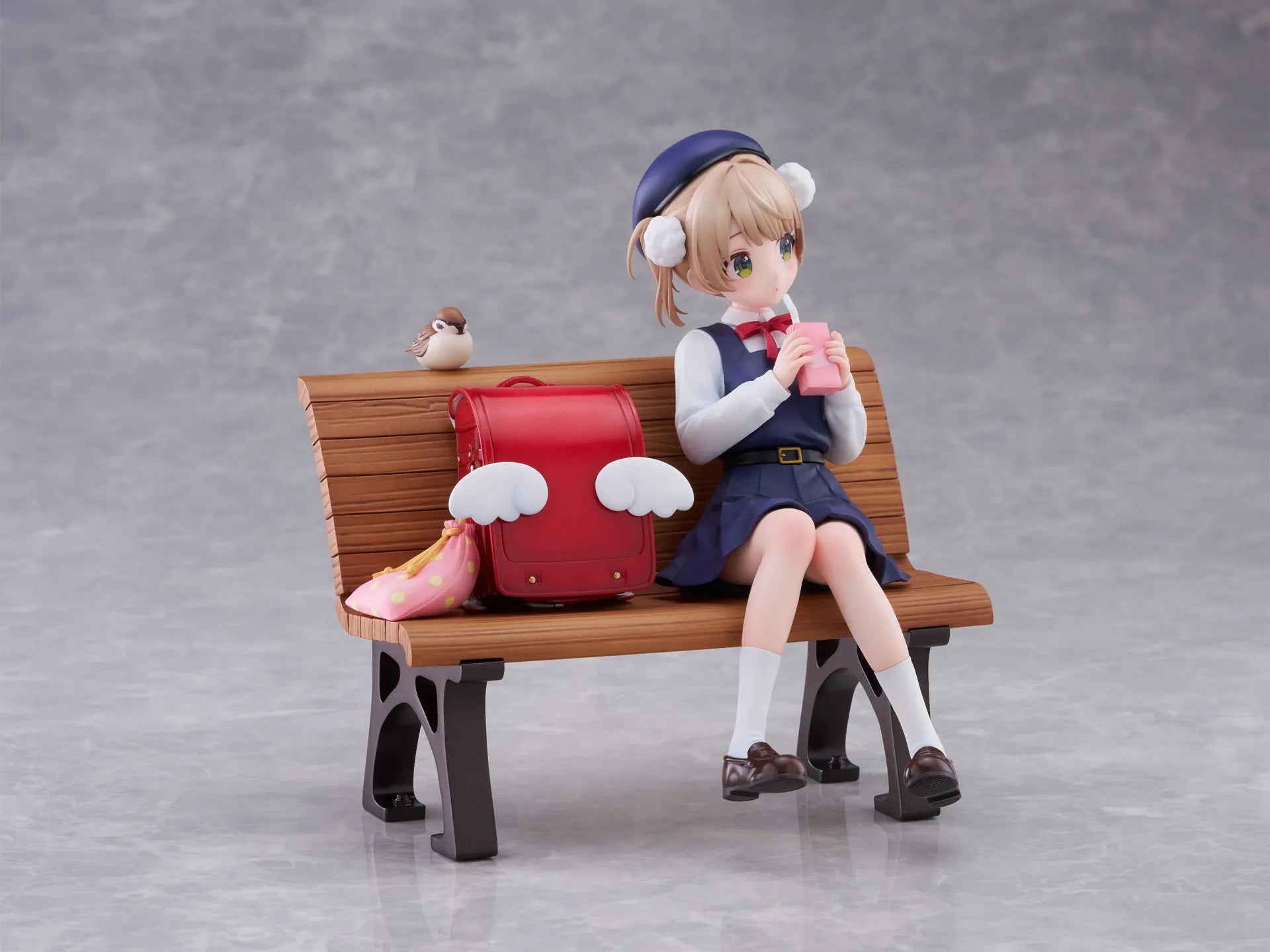 SHIGURE UI 9 YEARS OLD 1/7 F:NEX FIGURE