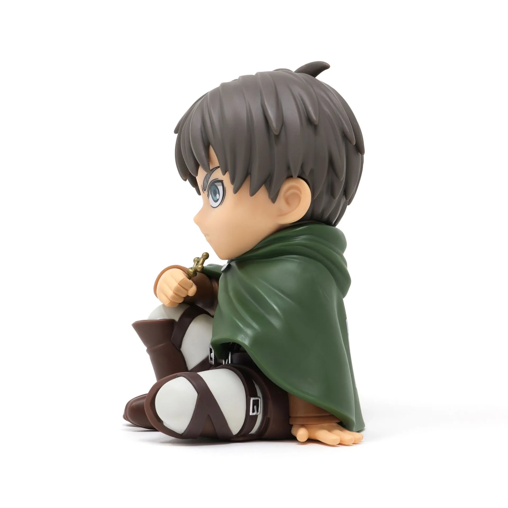 ATTACK ON TITANS EREN MONEY BOX
