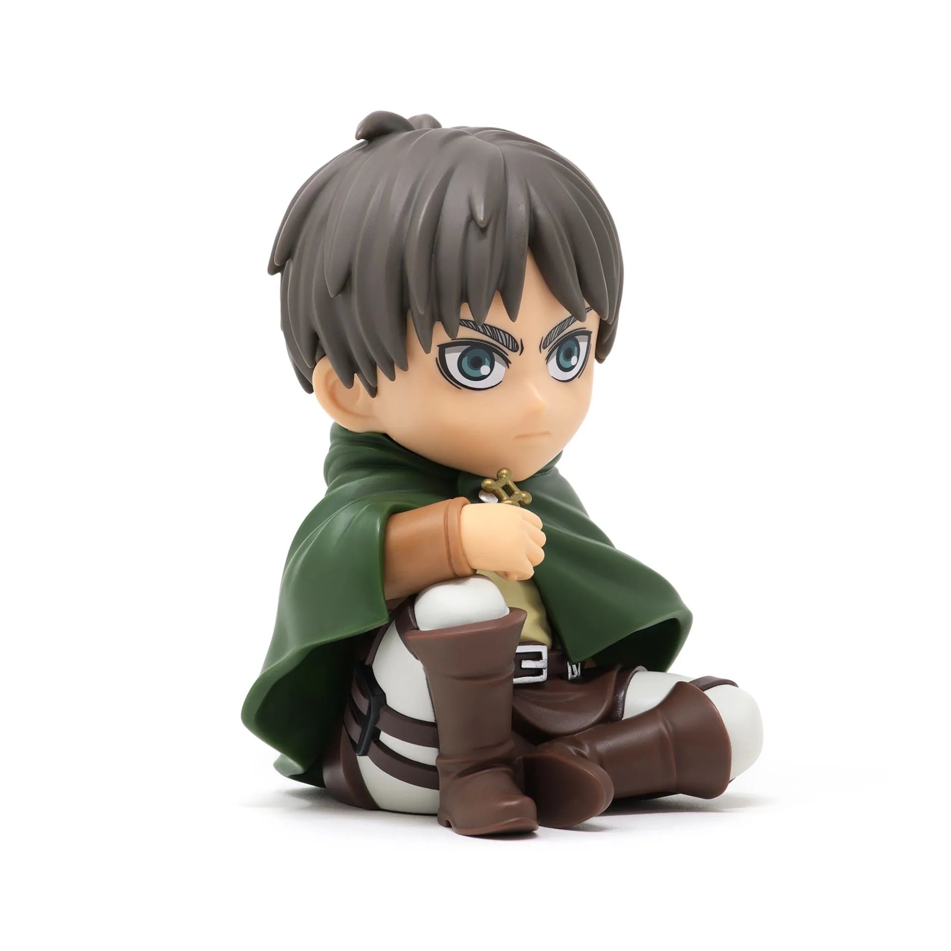 ATTACK ON TITANS EREN MONEY BOX