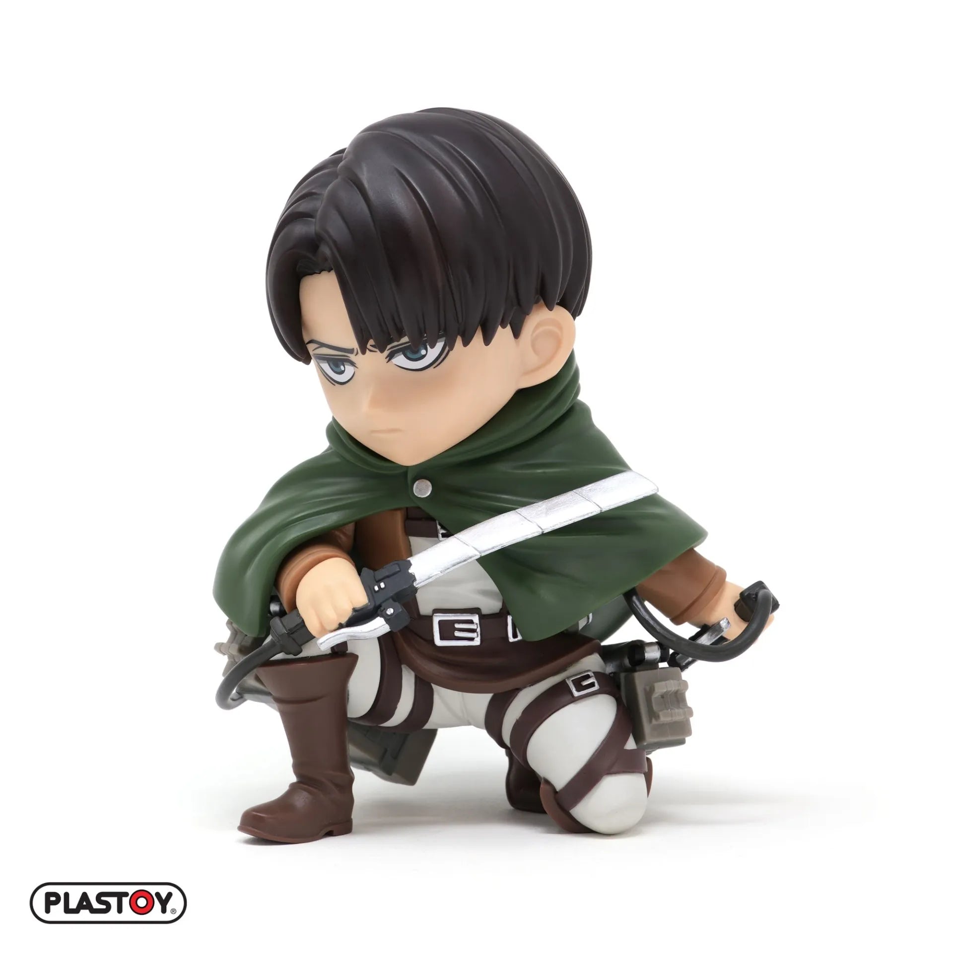 ATTACK ON TITANS LIVAI MONEY BOX
