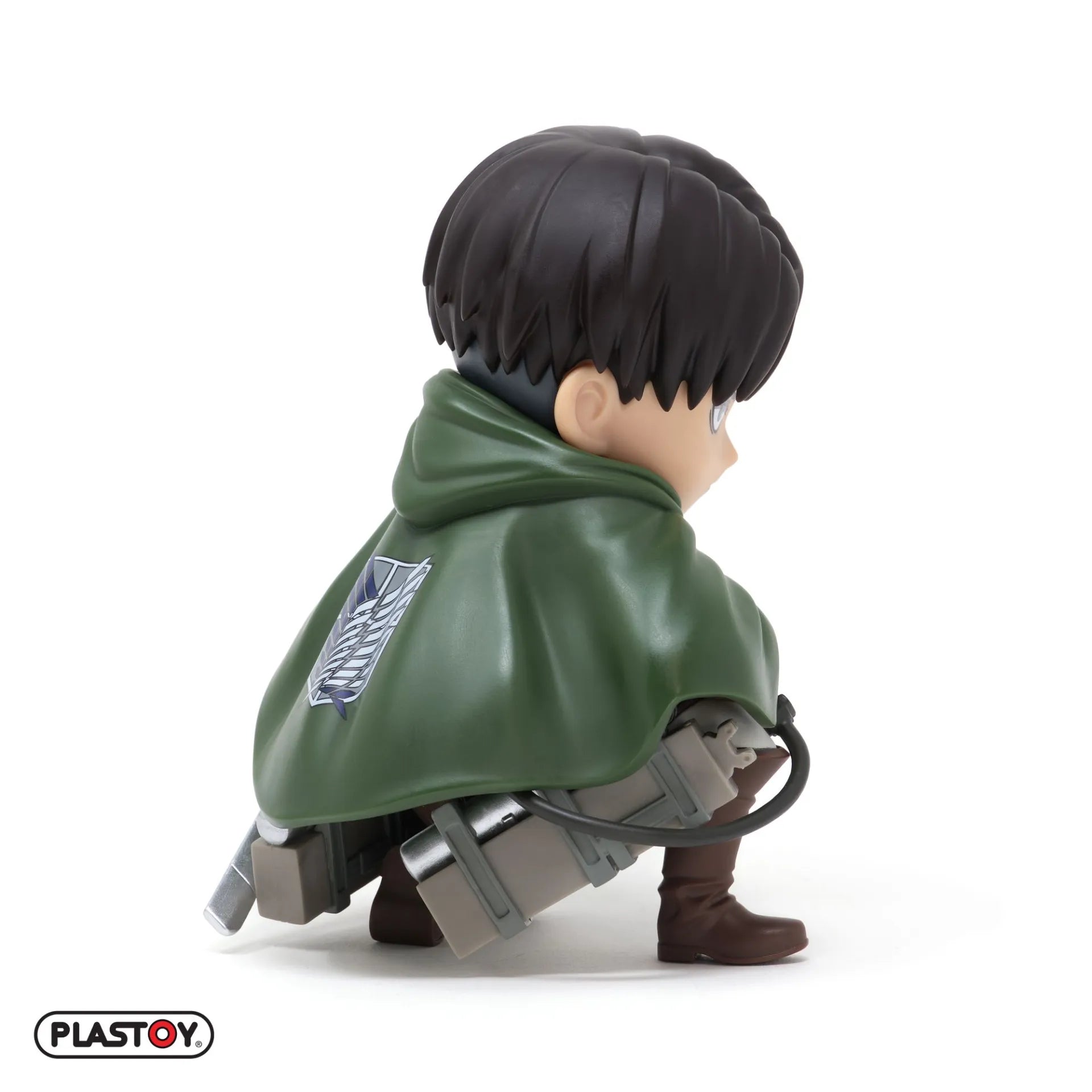 ATTACK ON TITANS LIVAI MONEY BOX