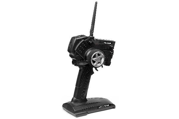 Hpi Tf-20E 2.4Ghz Transmitter (2Ch)