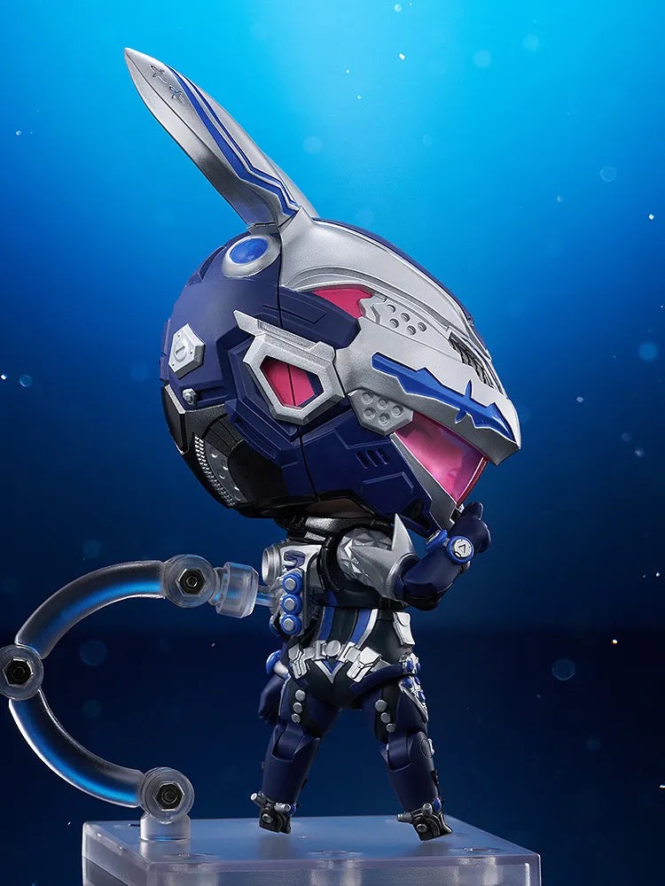THE FIRST DESCENDANT BUNNY NENDOROID