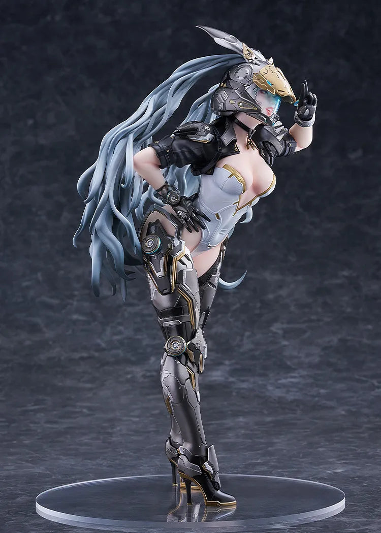 THE FIRST DESCENDANT ULTIMATE BUNNY 1/7 FIGURE