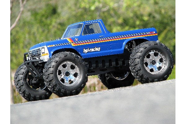 1979 Ford F-150 Body