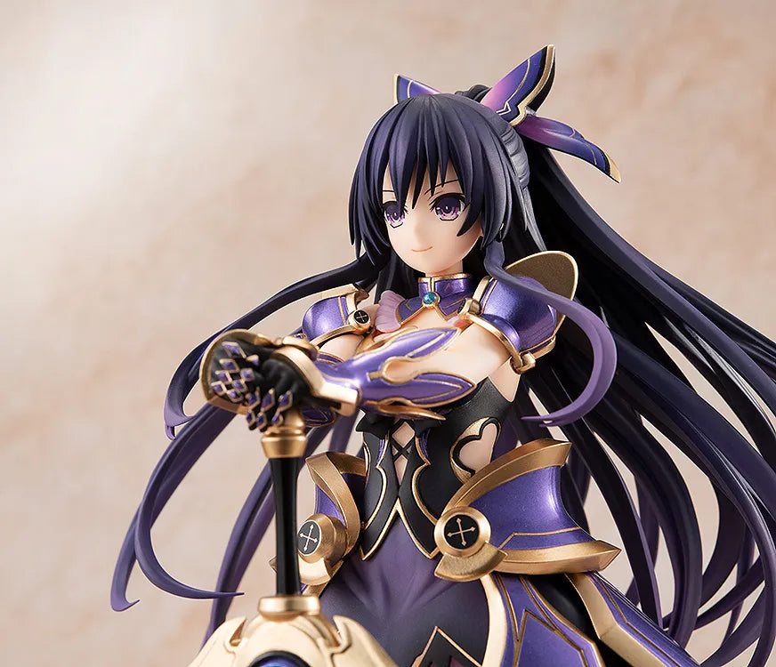 DATE A LIVE FANTASIA 30TH ANNIVERSARY TOHKA YATOGAMI ASTRAL DRESS 1/7 FIGURE