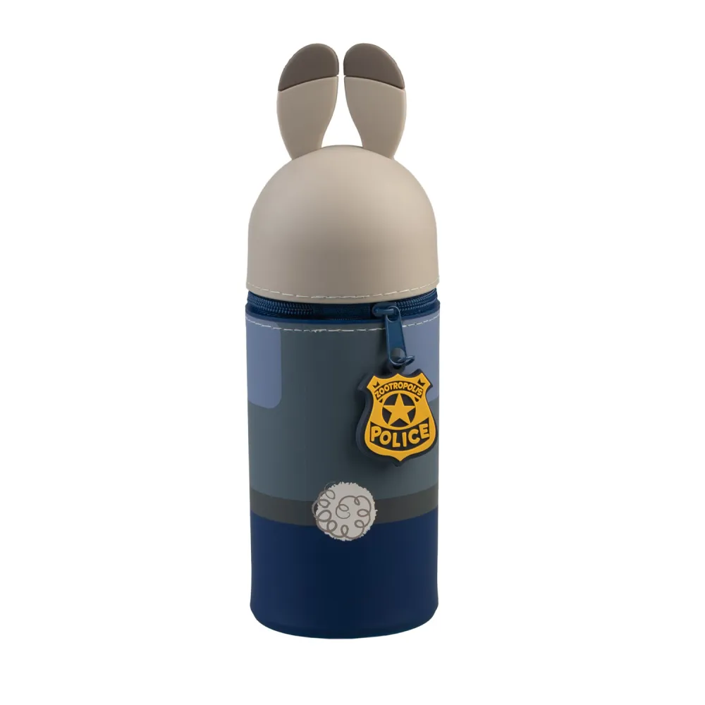 ZOOTROPOLIS 2 JUDY HOPPS PENCIL CASE