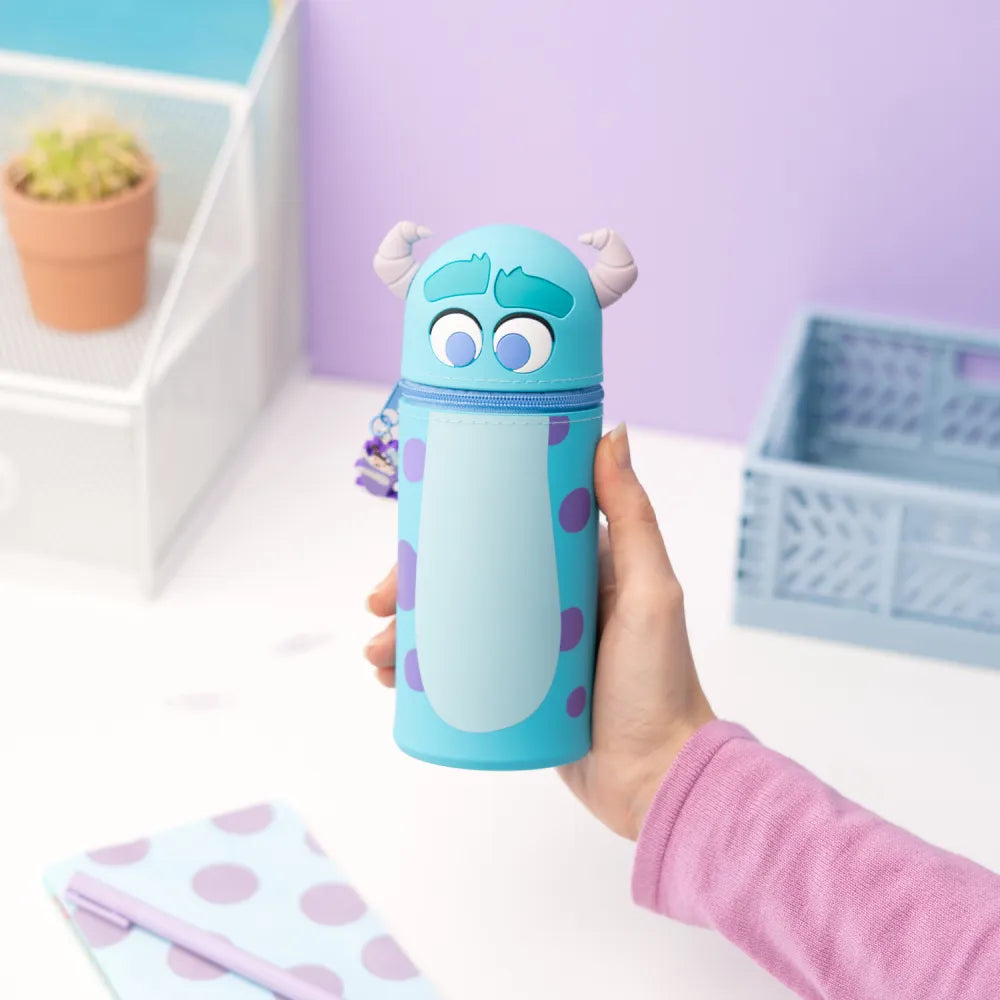 MONSTERS & CO SULLEY PENCIL CASE