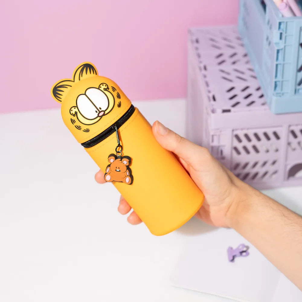 GARFIELD PENCIL CASE